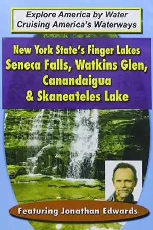 Same Day Shipping New York State's Finger Lakes: Seneca Falls