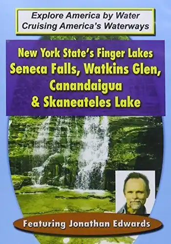 Same Day Shipping New York State's Finger Lakes: Seneca Falls