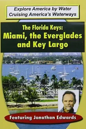 Florida Keys: Miami Everglades & Key Largo Fresh Stock