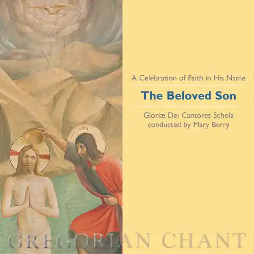 The Beloved Son: A Celebration of Faith in His Name Grab Now
