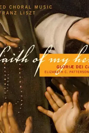 Faith of My Heart Direct From Factory