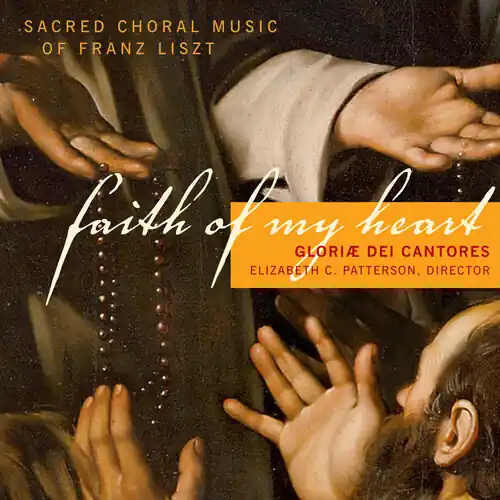 Faith of My Heart Direct From Factory