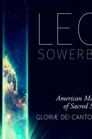 American Master of Sacred Song One Day Deal