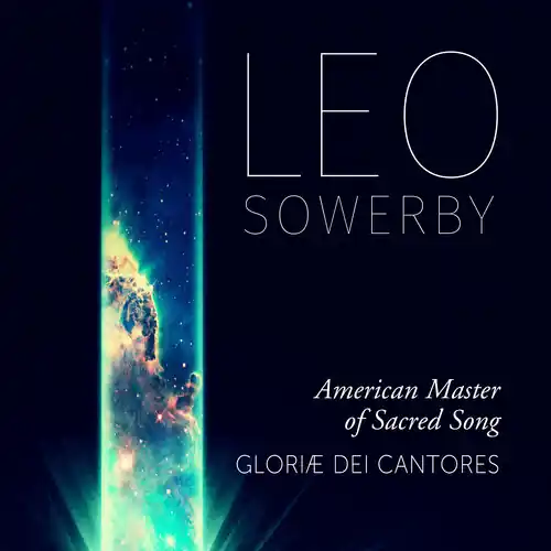 American Master of Sacred Song One Day Deal