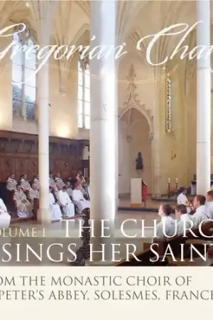 Church Sings Her Saints 1 Factory Price