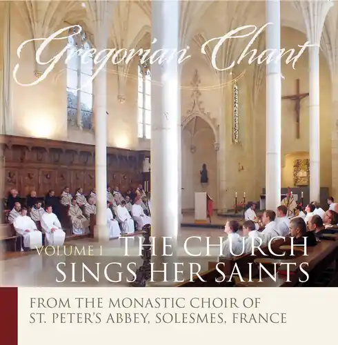 Church Sings Her Saints 1 Factory Price