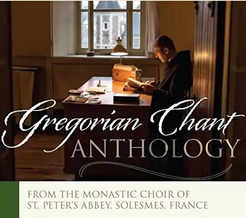 Anthology & Sampler Best Choice