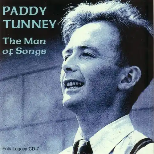 Special Offer The Man Of Songs