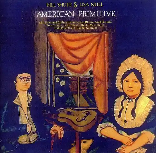 American Primitive Big Sale
