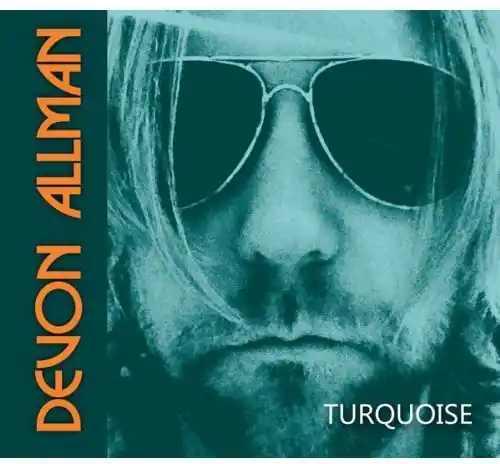 Turquoise Must Have