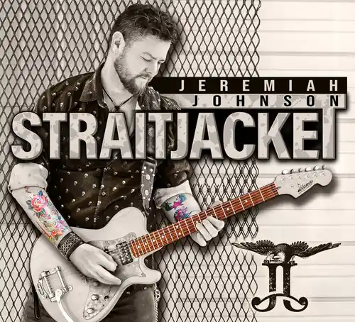 Straitjacket Flash Sale
