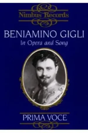 In Opera & Song Fresh Stock