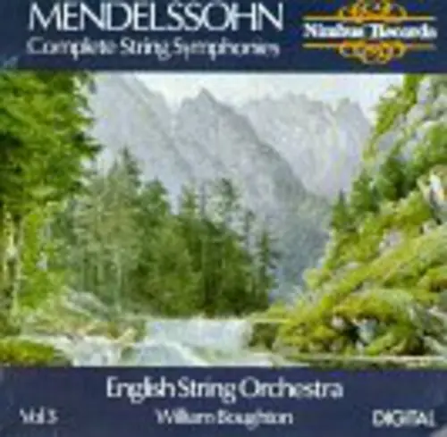 Symphonies 9,11,12 Modern