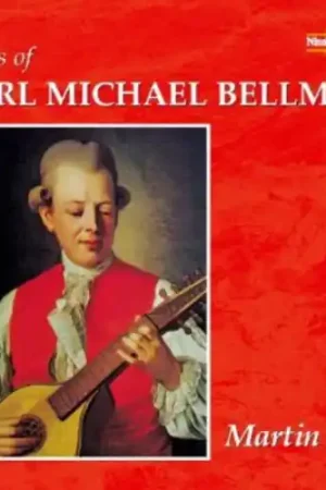 Songs of Bellman Popular