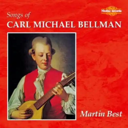 Songs of Bellman Popular
