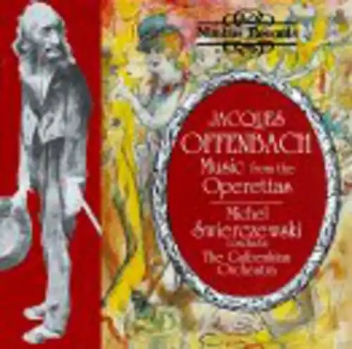 Fast Shipping Music from Operettas