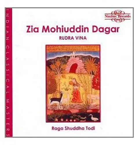 Don’t Miss Out Raga Shuddha Todi