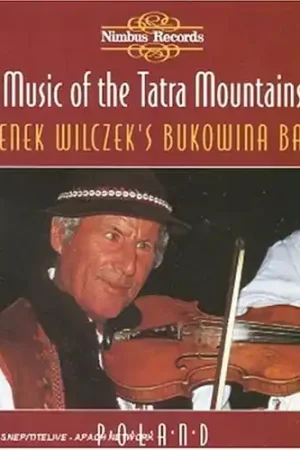 Luxury Music of the Tatra Mountains