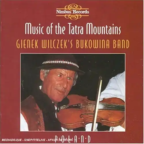 Luxury Music of the Tatra Mountains