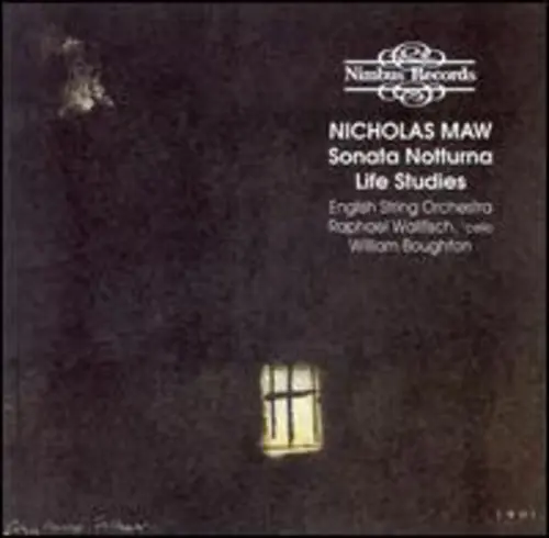 Sonata Notturna/Life Studies Shop Now