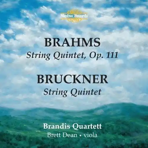 Authentic String Quintets