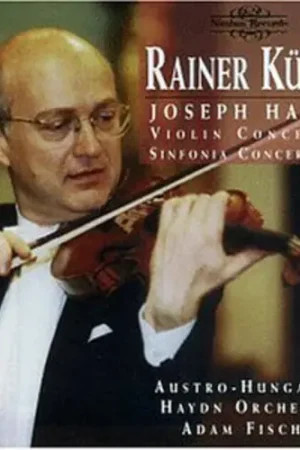 Violin Concertos Order Now