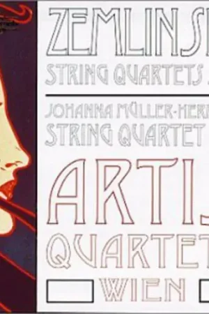 String Quartets 1 & 2 Viral