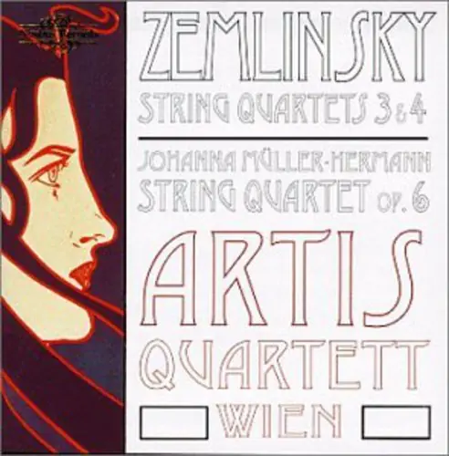 String Quartets 1 & 2 Viral
