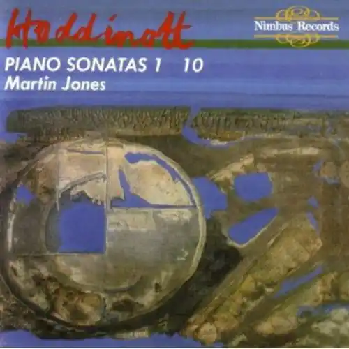 Piano Sonatas 1-10 Trending