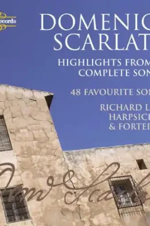 Hassle-Free Returns Highlights from the Complete Sonatas