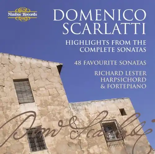 Hassle-Free Returns Highlights from the Complete Sonatas