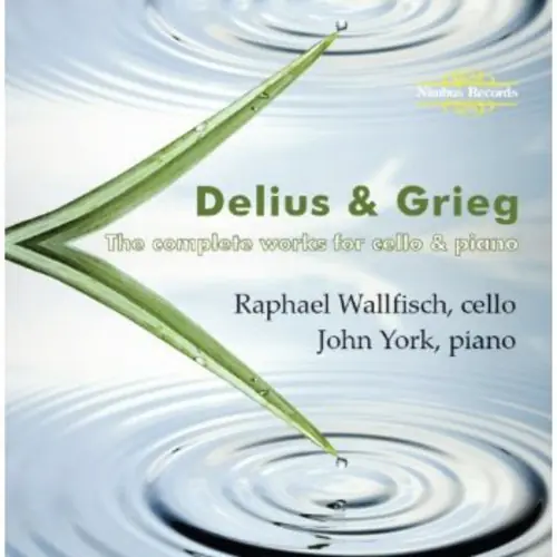 Complete Works for Cello & Piano Viral