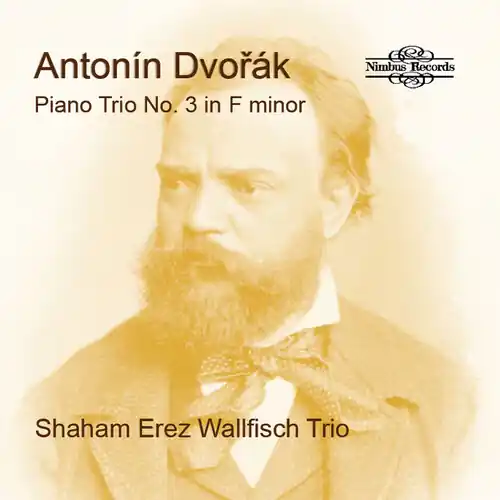 Top Pick Piano Trio No. 3 In F Minor