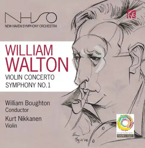 Trusted Brand Violin Concerto & Symphony No 1