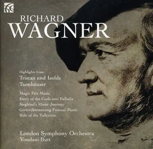 Luxury Orchestral Works