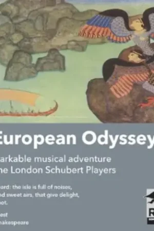 European Odyssey Viral