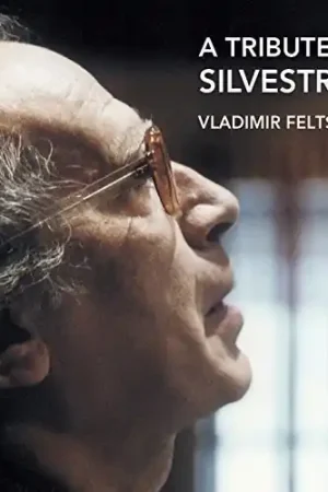 Tribute to Silvestrov Exclusive