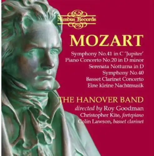Buy Direct Orchestral Works