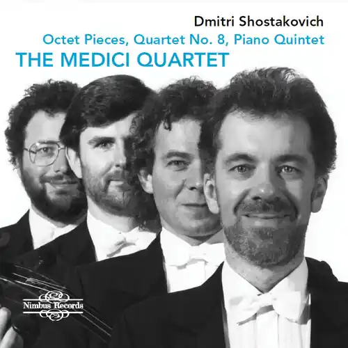 Trusted Brand Octet Pieces / Quartet 8