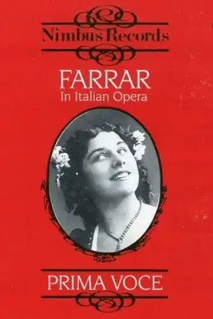 In Italian Opera 1908-1913 Save Now