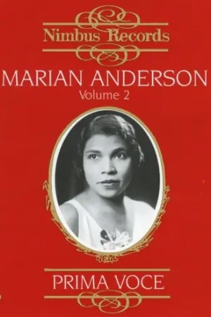 Marian Anderson 2 Buy Today