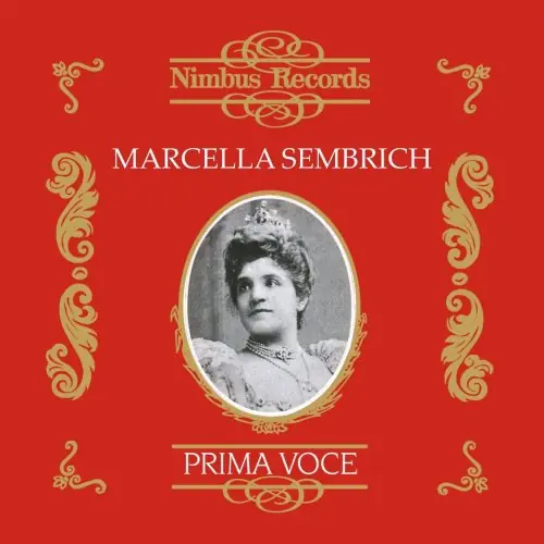 Prima Voce Express Delivery
