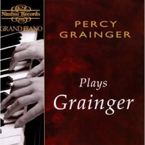 Grainger Plays Grainger Secure Checkout