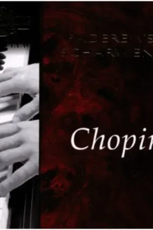Chopin Piano Music Markdown