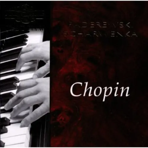 Chopin Piano Music Markdown