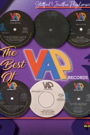 Best Of Vap Records / Various [Reissue] Place Order