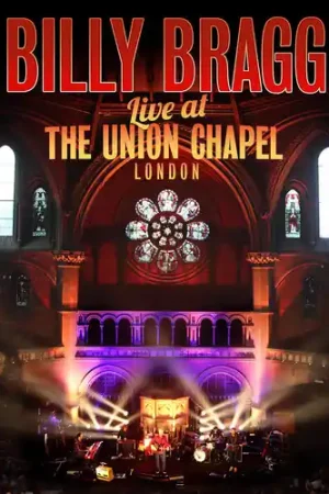 Budget Live at the Union Chapel