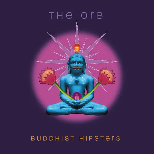 Buddhist Hipsters (Gate) Grab Now