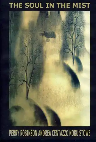 Direct From Manufacturer The Soul In The Mist