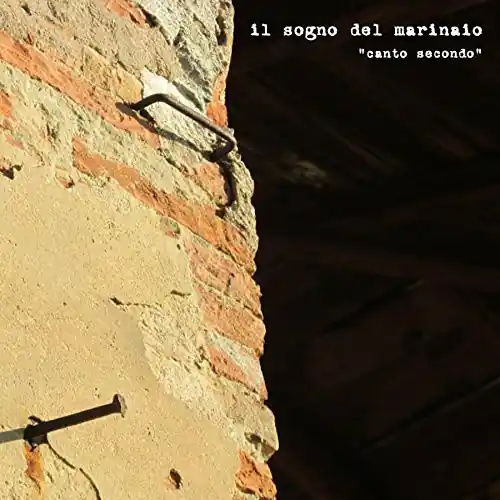 Canto Secondo Free Shipping